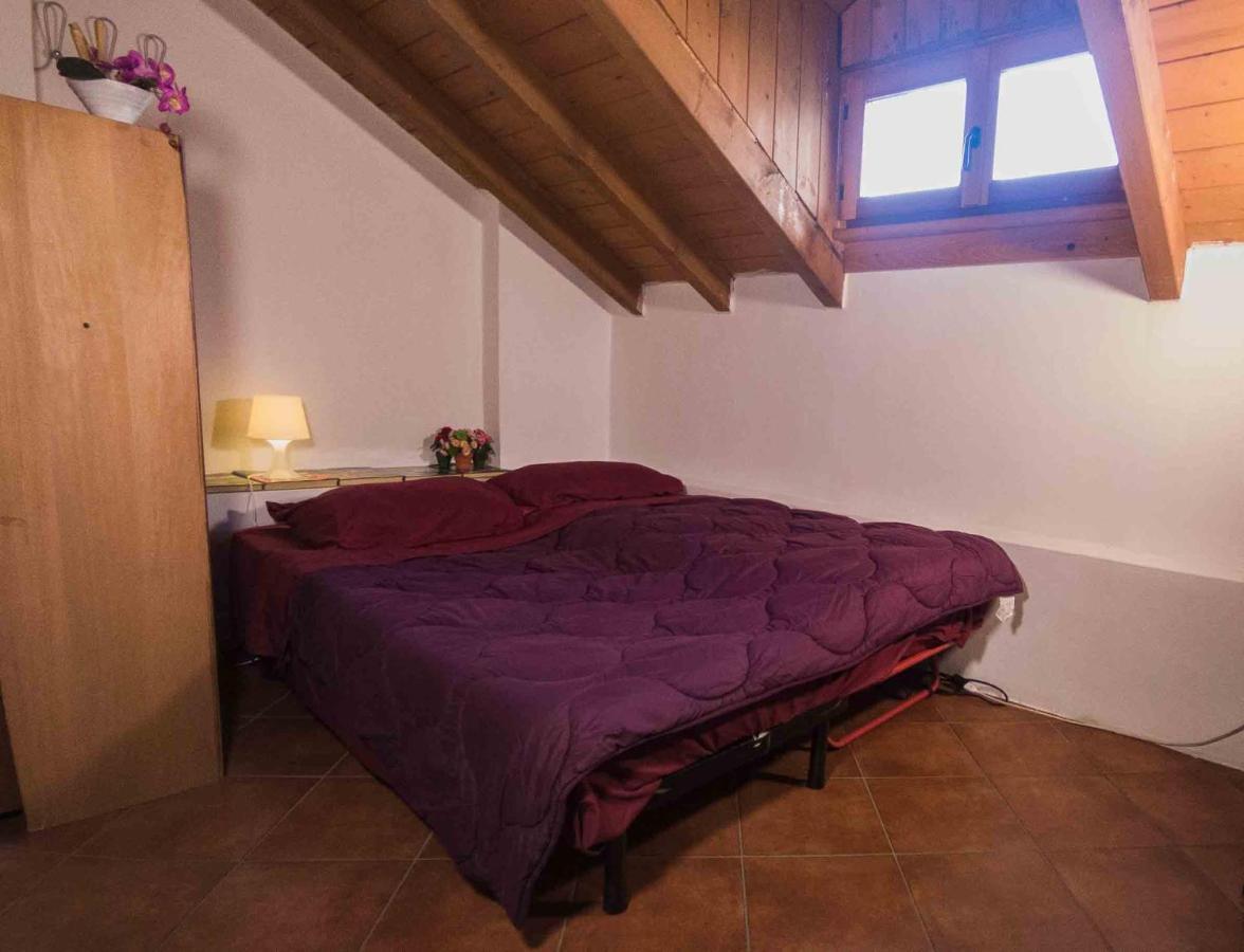 Private Room Near Bellagio View Lake Como Lezzeno Exterior foto