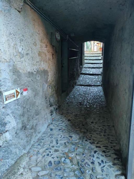 Private Room Near Bellagio View Lake Como Lezzeno Exterior foto